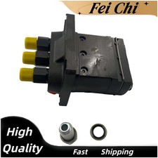 New Fuel Injection Pump For Yanmar YM187 YM22...