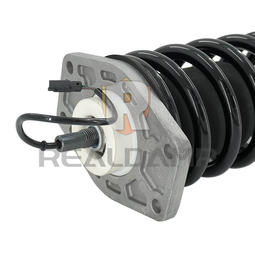 Pair Front Shock Absorber Struts Fit Maserati Quattroporte M139 Sport GT #248255
