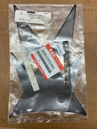 TAPE SET, BODY COWLING | FOR BPK