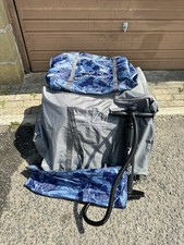 Image of Vango Brecon Air 600XL tent
