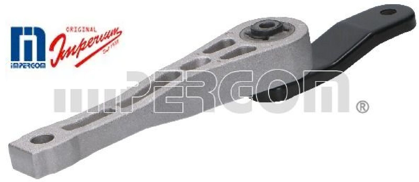 Für IMPERGOM IMP610054 Engine mount IMP610054 Engine mount front, bottom fits: - Bild 2