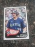 2023 Topps Archives #108 Cal Raleigh Seattle Mariners NM