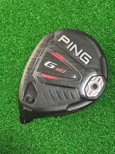Ping G410 7 Wood | eBay