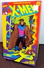 Vintage Marvel X-men Toy Biz 10" Deluxe Edition 1994 Gambit