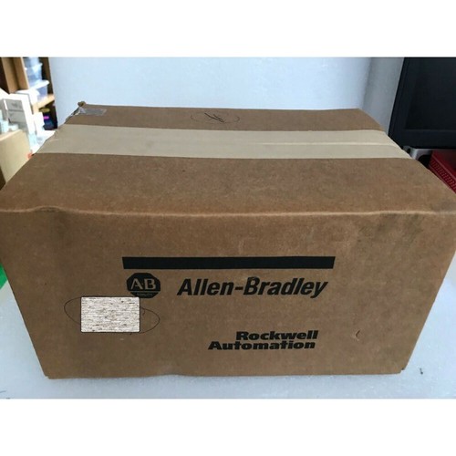 in Stock with Box AB 2711P-T7C4A8 PanelView Plus S US Free Tax - Picture 4 of 8