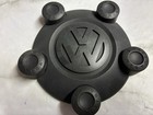 Wheel nut cap