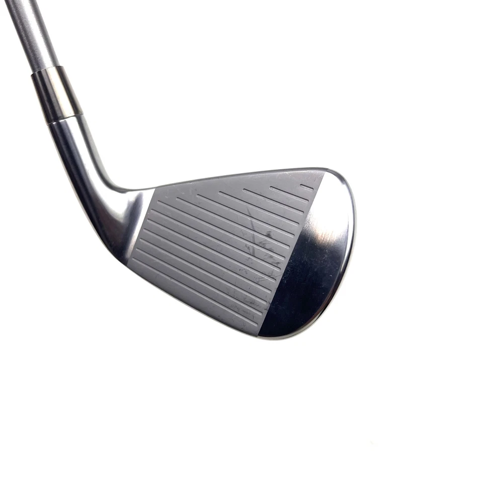 Left Handed Mizuno Pro 245 7 Iron / 30 Degree / KBS Tour C-Taper 110 Stiff Fl... - Image 4 of 4