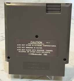 Super Team Games (Nintendo NES, 1988) Authentic Cartridge Only, Tested, Working!