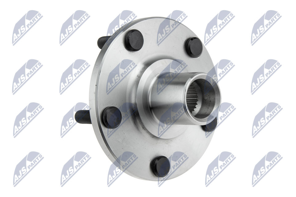 NTY KLP-TY-020P2 Wheel Hub for LEXUS,TOYOTA