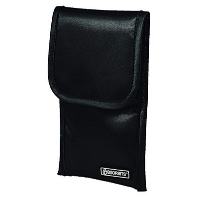Bone-DRI Absorbits Wet Electronics Rescue Pouch (small)