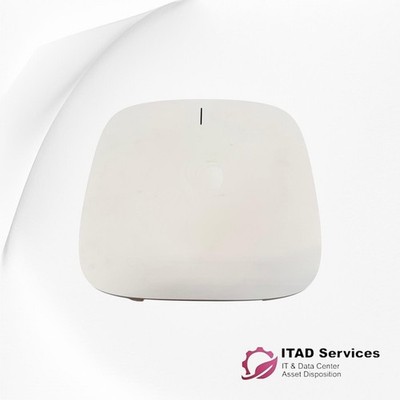 CAMBIUM NETWORKS XE3-4 Wi-Fi 6E Indoor Wireless Access Point - B GRADE - TESTED