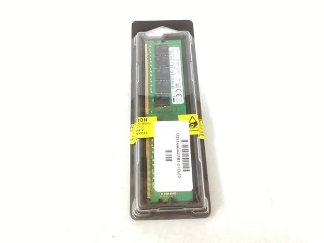 Samsung DDR4 SDRAM 32 GB Total Capacity Memory (RAM) for sale - eBay