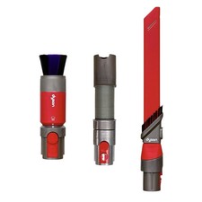 Genuine Dyson Detail Cleaning Kit Vacuum Accessory V7 V8 V10 V11 V12 V15 Gen 5