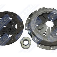 Kupplungssatz FüR Volvo V40 Kombi 645 1995-2004 Rymec