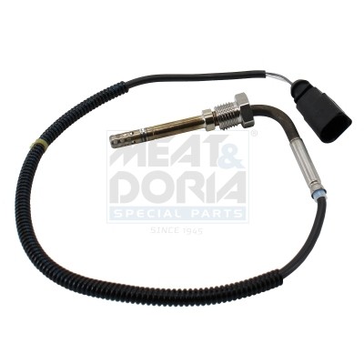 Meat & Doria Sensor Abgastemperatur FüR Audi Q7 4LB 4.2 TDI Quattro 6.0-image