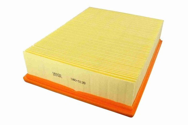 Luftfilter Vaico V40 0139 FÜR Opel Ansaugluftfilter-image