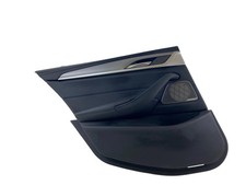 BMW 5 G30 2022 T�rverkleidung T�rpanel 2845895 (AJ3523)