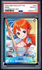 2025 ONE PIECE PROMOS #041 NAMI OPC SET -WHOLE CAKE ISLAND-