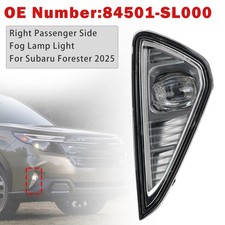 Antibrouillard Subaru FORESTER