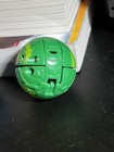 Mixed Lot Bakugan Transformable Figures (10) - 1 Jumbo, 1 BakuNano, 8 Regular — photo 8