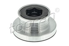 Topran Generatorfreilauf 701 236 für NISSAN RENAULT