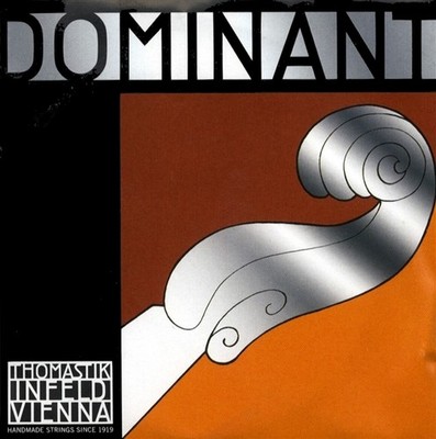 Thomastik Dominant Violin A-Saite 3/4 131