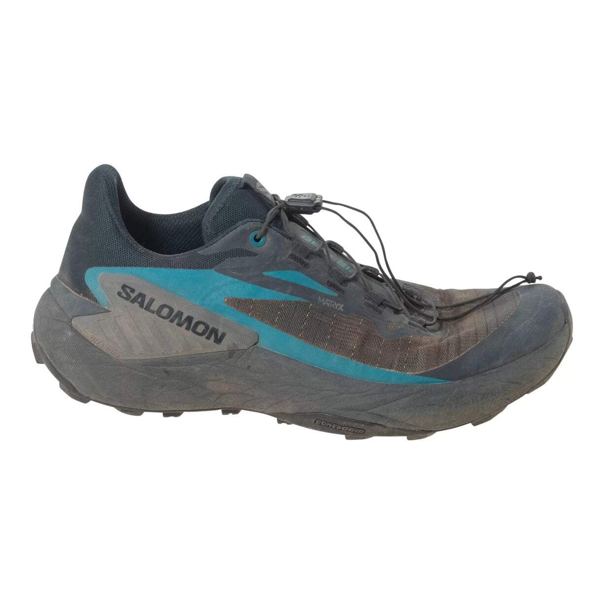 Scarpa da trail run Salomon Matryx Uomo