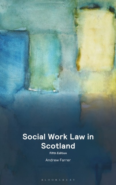 Social Work Law In Scotland