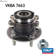 RADLAGERSATZ VKBA 7663 FÜR MITSUBISHI OUTLANDER/SPORT/III/SUV ASX/Van RVR 1.8L