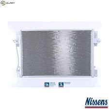 CONDENSER AIR CONDITIONING 94182 FOR VOLVO 850/Rural S70 XC70/CROSS/COUNTRY 2.0L