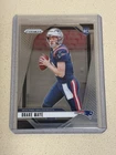 2024 Panini Prizm - Rookies Drake Maye #329 (RC)