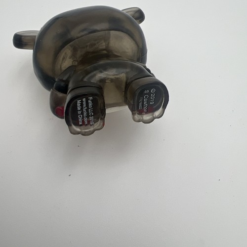 Funko Mystery Mini: Five Nights at Freddy's Lefty Glows in the Dark Translucent - Bild 6 von 8