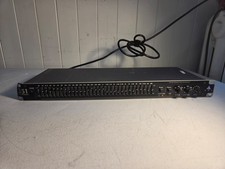 ART EQ351 31-Band Graphic Equalizer Rackmount EQ Tested Working 2