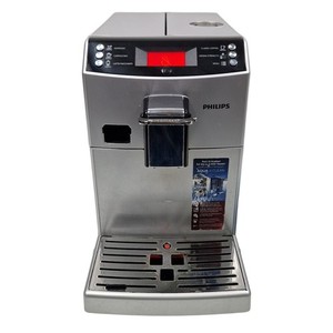 Philips Kaffeevollautomat EP4050 Espresso Cappuccino Latte Defekt/ungeprüft #341