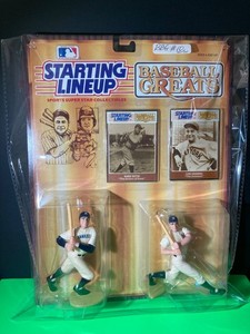 Babe Ruth Starting Lineup | eBay