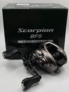 Shimano Scorpion Bfs | eBay