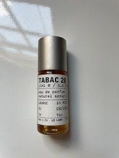 Tabac 28 Miami Le Labo perfume - a fragrance for women and men 2019