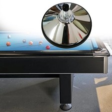 Billiard Pool Table Leg Leveler Replacement 6.3inch for Football/Soccer Game