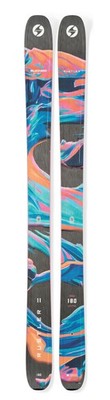 Blizzard Rustler 11 Men's Freeride Skis, 186cm MY27