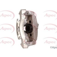 Apec Bremszange Mit Einstellelement FüR Volvo S80 II 124 2006-2016