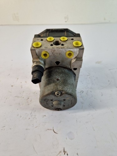 FORD MONDEO MK3 Hydraulikblock ABS block pump 0265950155 0130108078