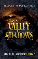 Valley Of Shadows Elizabeth Schechter Taschenbuch Englisch 2024