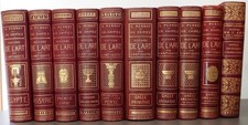 Perrot et Chipiez : Histoire de l'art dans l'antiquité -