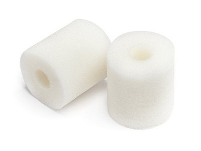 HPI Luftfilter Einsatz Schaumstoffelemente Bullet MT ST Nitro 3.0 Paar 101652 