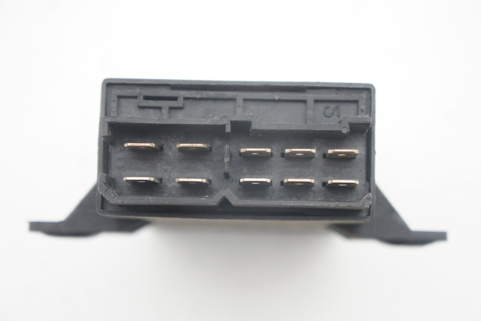 Ferrari Mondial Hvac control module P/N 61079400