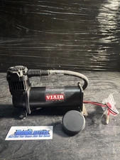 Viair 444C 12V Air Compressor - USED - Lot.418