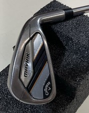 MINT Callaway Mavrik Single 7 Iron True Temper Elevate VSS 95g Stiff Flex RH VGC