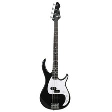 Peavey Milestone Bass Guitar - Black