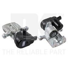 Bremssattel hinten links für KIA CEE-D JD PRO | 24024464