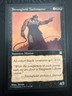 VINTAGE~MTG🌟Stronghold Taskmaster🌟MAGIC the Gathering~1998